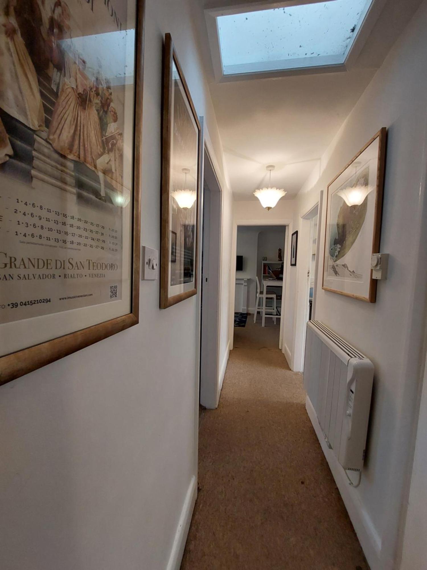 The Gallery Appartment With Parking Stratford-upon-Avon Exterior foto